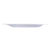 Olympia Kristallon Melamine Plates 254mm (6 Pack) Olympia