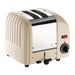 1.2kW. 2 Slots. Colour: Utility cream