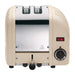 Dualit 2 Slice Vario Toaster Utility Cream 20247 Dualit
