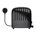Dualit 3 Slice Vario Toaster Black 30076 Dualit
