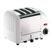 1.7kW. 3 Slots. Colour: White