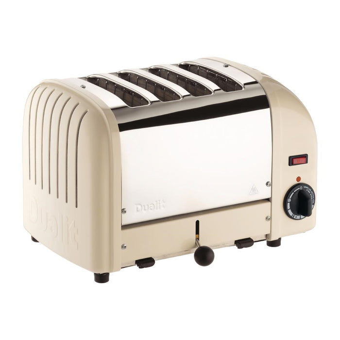 2.2kW. 4 Slots. Colour: Utility cream