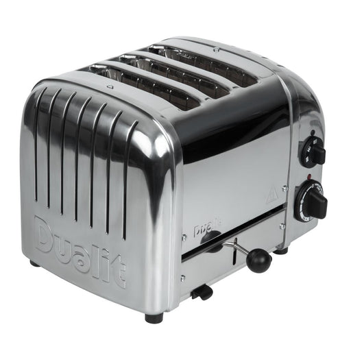 Dualit 2 + 1 Combi Vario 3 Slice Toaster 31213 Dualit