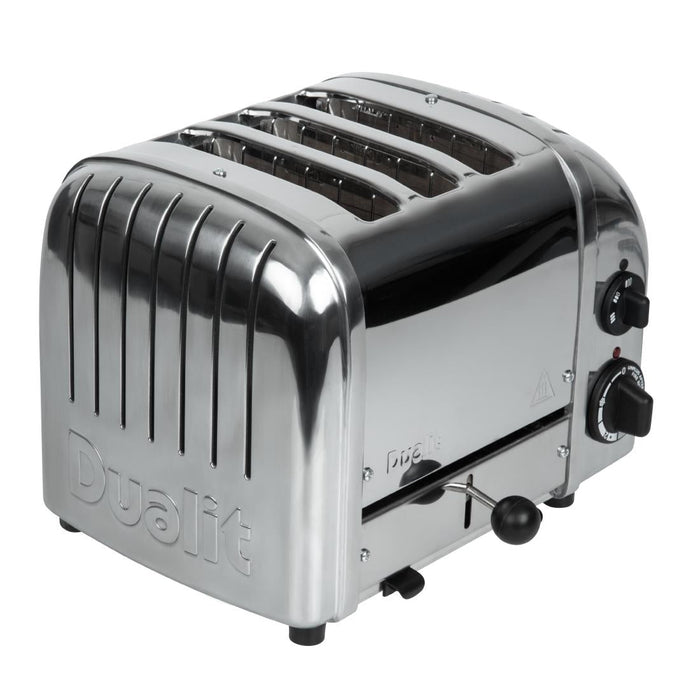 Dualit 2 + 1 Combi Vario 3 Slice Toaster 31213 Dualit