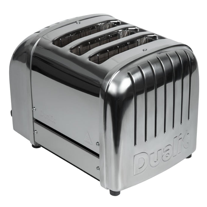 Dualit 2 + 1 Combi Vario 3 Slice Toaster 31213 Dualit