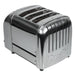 Dualit 2 + 1 Combi Vario 3 Slice Toaster 31213 Dualit