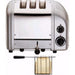 1.7kW. 3 Slots. Colour: Silver