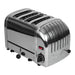 Dualit Bun Toaster 4 Bun Polished 43021 Dualit
