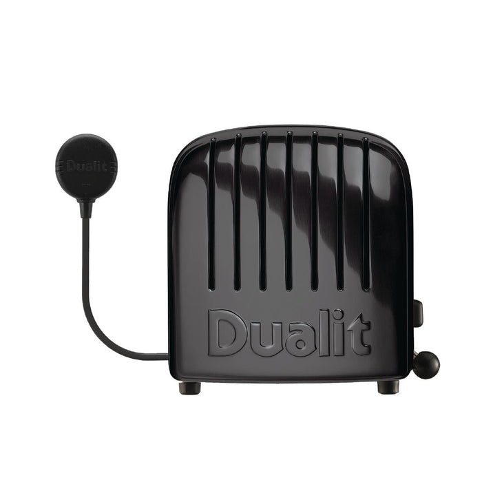 Dualit Bun Toaster 4 Bun Stainless Steel 43027 Dualit