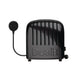 Dualit Bun Toaster 4 Bun Stainless Steel 43027 Dualit