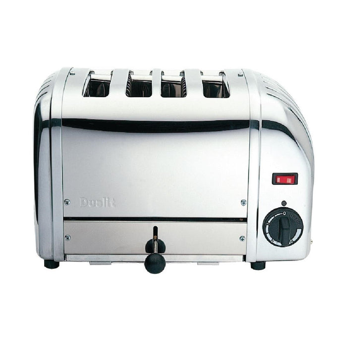 1kW. 4 Slots. Colour: White