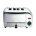 1kW. 4 Slots. Colour: White