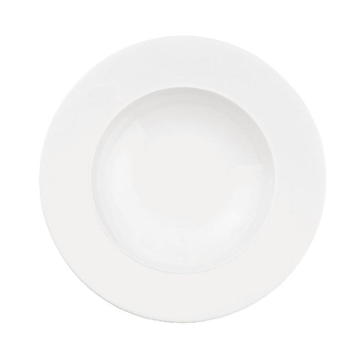 280(Ø)mm/ 11". 511ml. White. Pack quantity: 6.