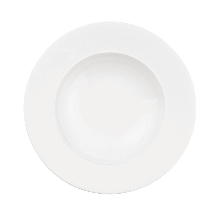 280(Ø)mm/ 11". 511ml. White. Pack quantity: 6.