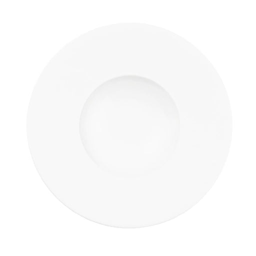 280(Ø)mm/ 11". 284ml. White. Pack quantity: 6.