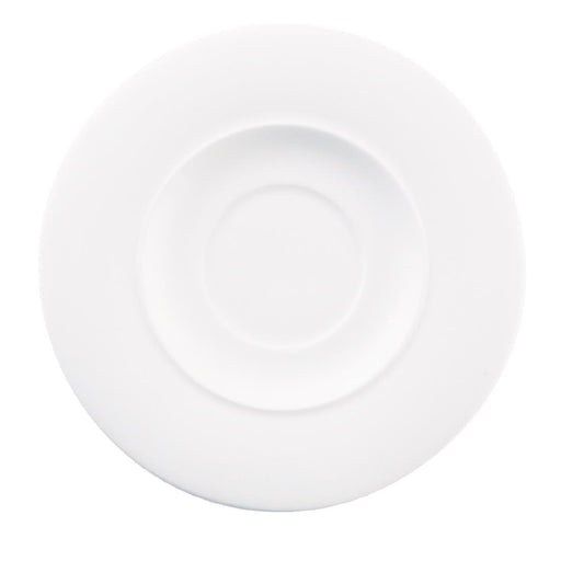 162(Ø)mm / 6 &#189;". Fits cup: CD395