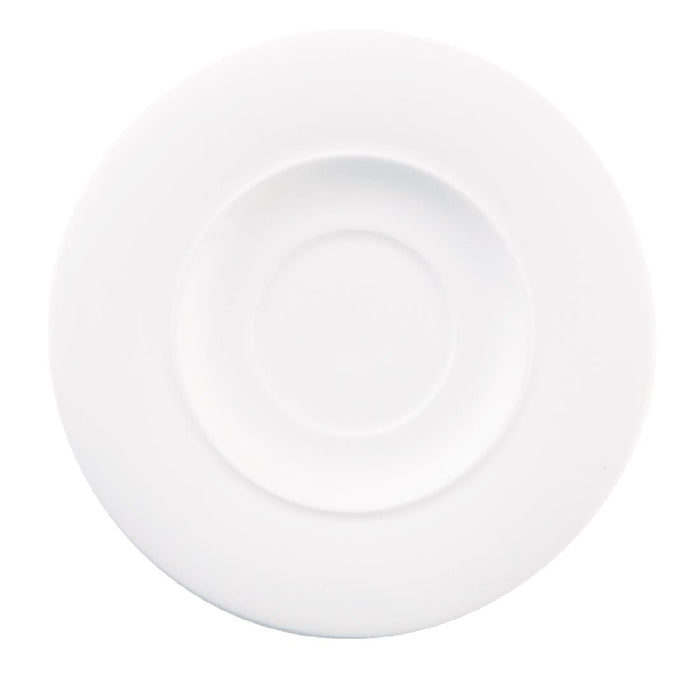 162(Ø)mm / 6 ½". Fits cup: CD395