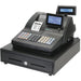 Thermal printer. 6,000 PLUs. Dimensions: 366(H) x 400(W) x 460(D)mm. Supplier Model Number: NR-520. Voltage: 230V