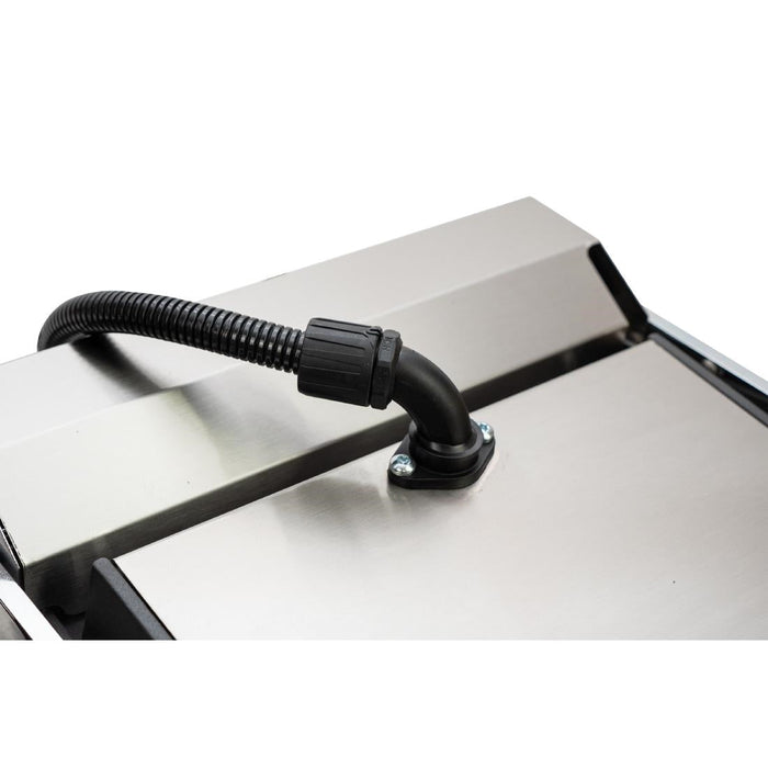 Lincat Lynx 400 Electric Twin Contact Grill LCG2 Lincat