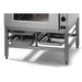 Stainless Steel. Floor stand for use with EC09 Lincat Convection Oven