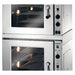 Stainless Steel. Lincat Stacking Kit for ECO9 Lincat Convection Ovens