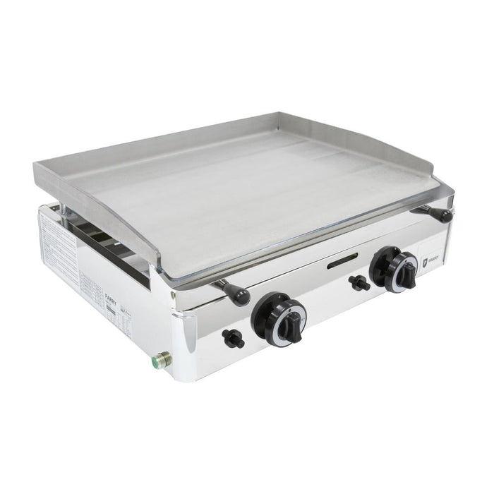 Parry LPG Gas Griddle PGF600G Parry