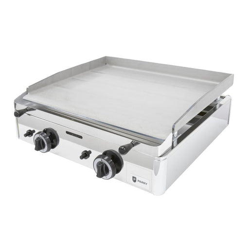 Parry LPG Gas Griddle PGF600G Parry