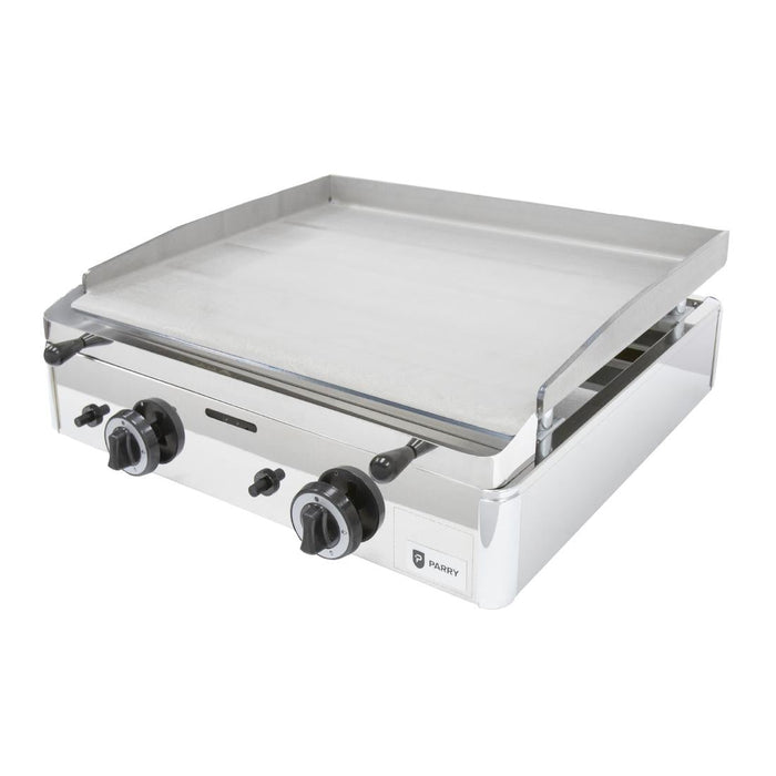 Parry LPG Gas Griddle PGF600G Parry