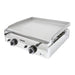 Parry LPG Gas Griddle PGF600G Parry