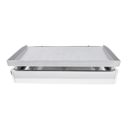 Parry Wide LPG Gas Griddle PGF800G Parry