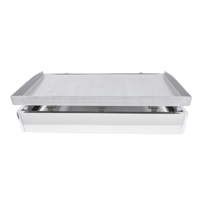 Parry Wide LPG Gas Griddle PGF800G Parry