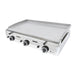 Parry Wide LPG Gas Griddle PGF800G Parry