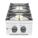 Parry 2 Burner LPG Hob AG2HP Parry