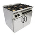 Parry 600 Series Oven Range GB6P Parry