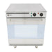 2.9kW. Work surface top. 13A