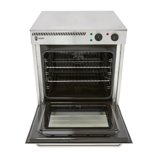 Parry Electric Fan Oven NPEO Parry
