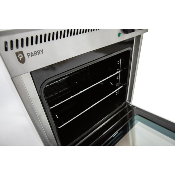 Parry Electric Fan Oven NPEO Parry
