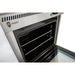 Parry Electric Fan Oven NPEO Parry