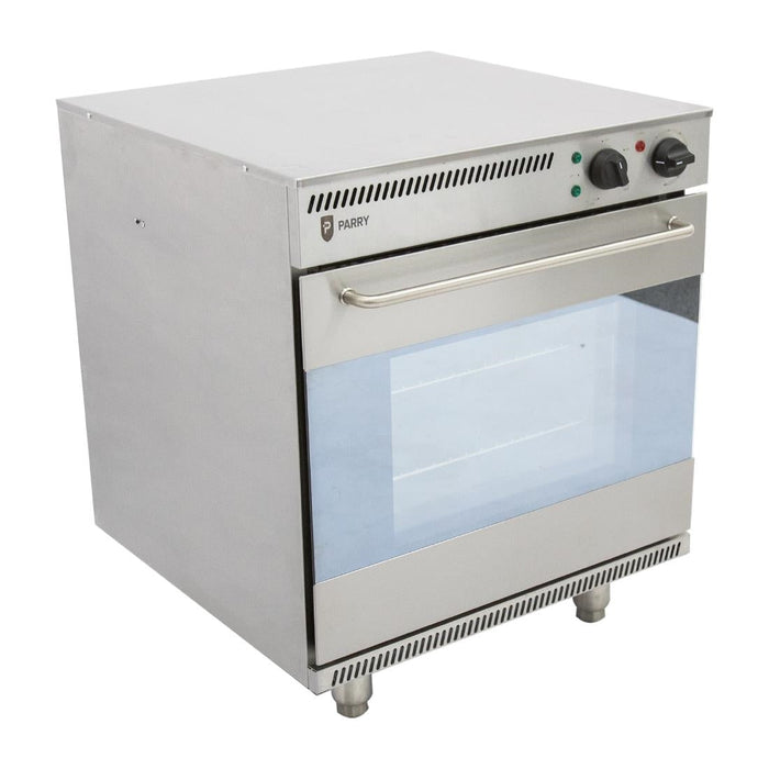 Parry Electric Fan Oven NPEO Parry