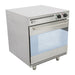 Parry Electric Fan Oven NPEO Parry