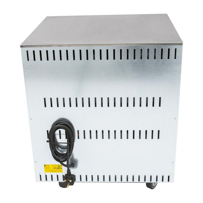 Parry Electric Fan Oven NPEO Parry