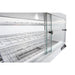 Parry Modular Heated Pie Cabinet CPC Parry