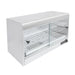 Width: 735mm. 3 Tier. Capacity: 60 Pies
