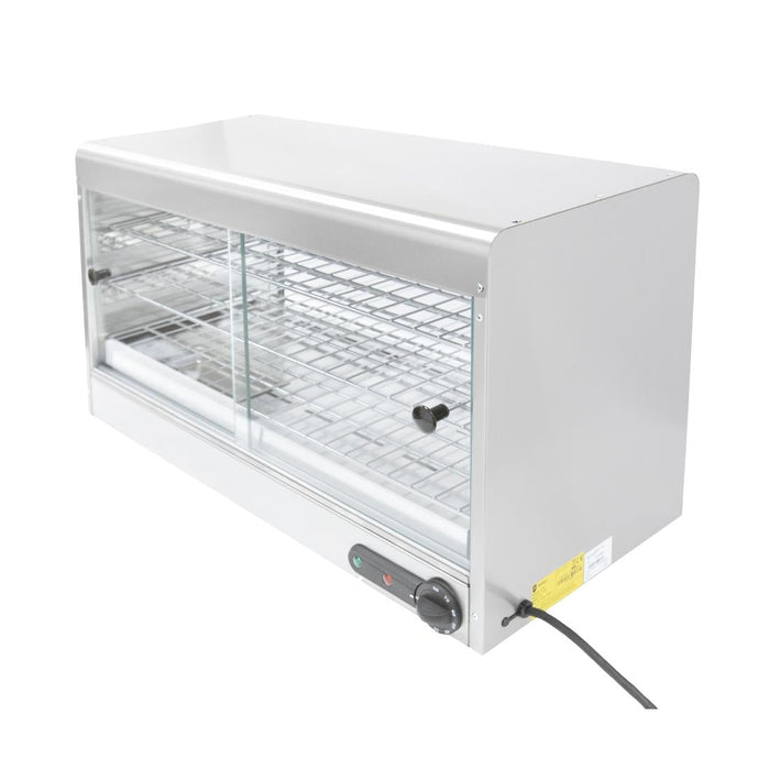 Parry Modular Heated Pie Cabinet CPC Parry