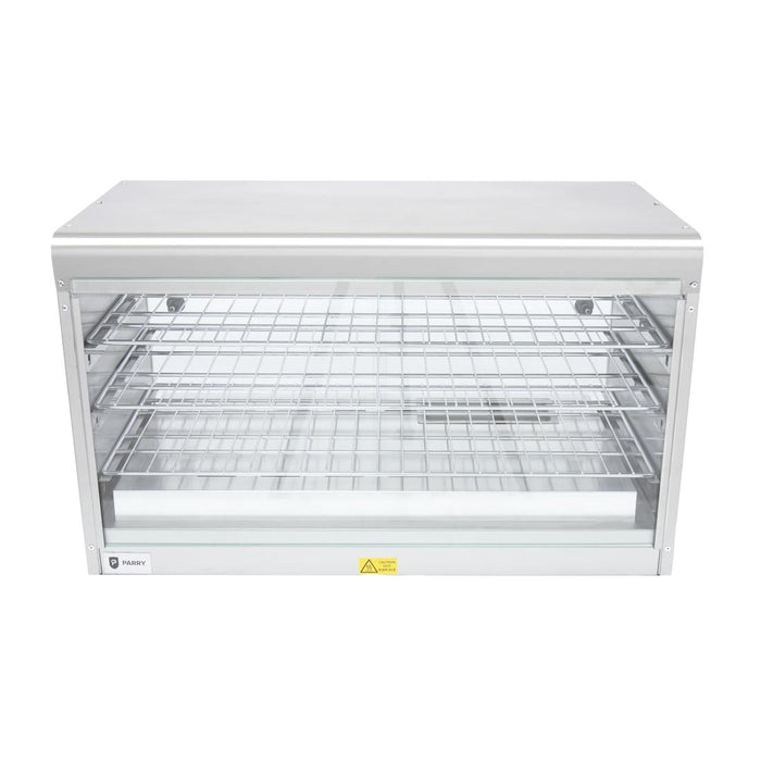 Parry Modular Heated Pie Cabinet CPC Parry