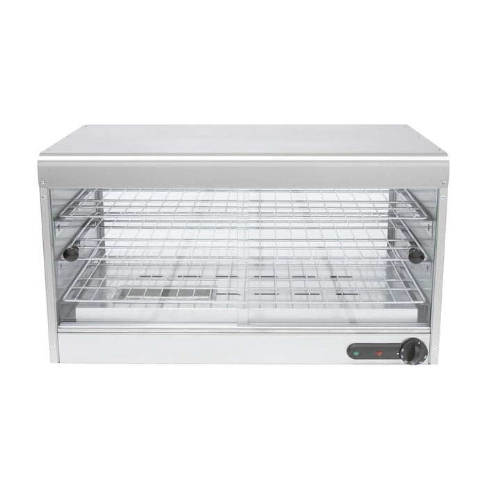 Parry Modular Heated Pie Cabinet CPC Parry