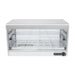 Parry Modular Heated Pie Cabinet CPC Parry