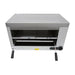 Electric. Power: 2.5kW. Width: 605mm