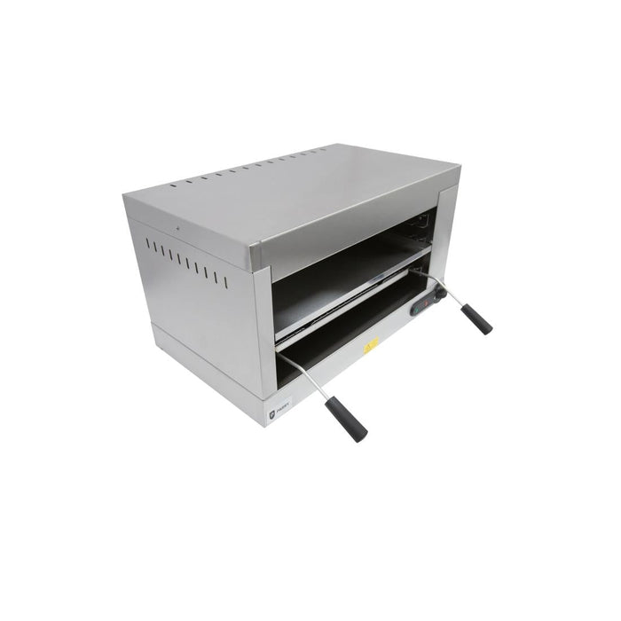Parry Electric Salamander Grill 1872 Parry