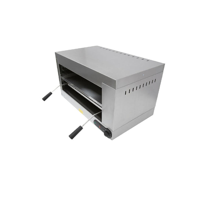 Parry Electric Salamander Grill 1872 Parry